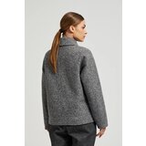Marisse Women's Jacket Z-Ku-4510 Grey | shoptok.hr