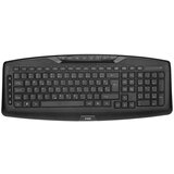Ms Tastatura ALPHA M305 bežična | ePonuda.com