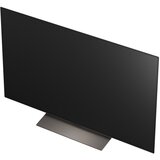 LG OLED48G59LS 4K OLED evo Galerijski z dizajn nogicami 121 cm (48") | Shoptok.si