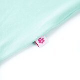  Dječja majica svijetla boja vode 92 | shoptok.hr