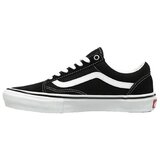 Vans Nizke superge Skate Old Skool Črna | Shoptok.si