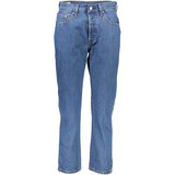 LEVI&#039;S LEVI&#39;S WOMEN&#39;S DENIM JEANS BLUE | Shoptok.si
