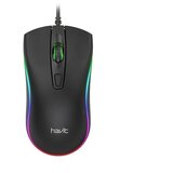 Havit Miš USB MS72 Crna | ePonuda.com