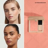 Burberry Beyond Wear Outdoor Blush rdečilo v prahu odtenek 32 Rose Meadow 9 g Slike