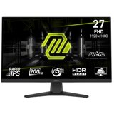 MSI 27 inča mag 272F gaming monitor Cene