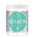MASKA za dubinsku obnovu kose Kallos Keratin – 1000 ml | Eponuda.ba