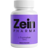 ZeinPharma L-triptofan 500 mg - 180 kaps. u