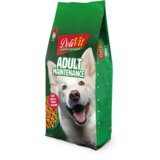 Pet360 Delivit Suva hrana za odrasle pse, Piletina, 20 kg Cene