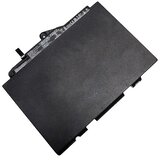 HEWLETT-PACKARD Baterija za laptop EliteBook 720 G4/ST03XL, 11.55V, 49Wh, 4200mAh Cene