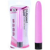 Lonelyi multispeed - štapni vibrator (ružičasti) | shoptok.hr