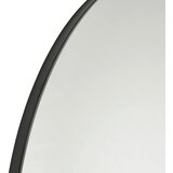 MID.YOU STENSKO OGLEDALO, 70/150/1,6 cm steklo, leseni material | Shoptok.si
