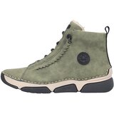 Rieker Visoke superge 294781 Zelena Cene