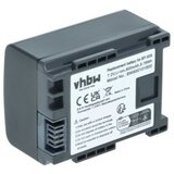 VHBW Baterija za video kameru CANON BP-807 BP-809 7.2V 800mAh Cijene