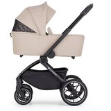 Petite&Mars Scout kolica 2u1, Cappuccino/Cream | Shoptok.si