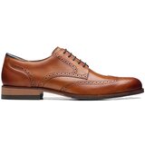 Clarks Craft Arlo Lace Smeđa Cijene