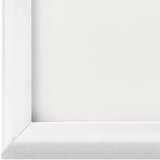  Okviri za fotografije 3 kom bijeli za zid/stol 21 x 29,7 cm MDF | shoptok.hr