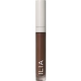 ILIA Beauty true skin serum concealer - licorice | Shoptok.si
