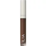 ILIA Beauty true skin serum concealer - licorice