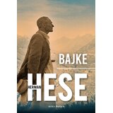 Miba Books Herman Hese - Bajke Cene