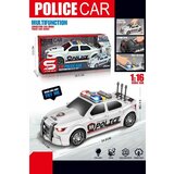 Merx policijski auto ( A072743 ) cene
