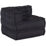 Modularna sofa 4 pcs Antracit Tkanina | shoptok.hr