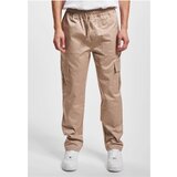 DEF Men's Straight Cargopant Beige Pants | Shoptok.si