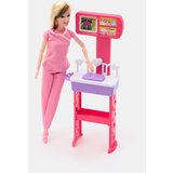 Sinsay Lutka s dodacima | shoptok.hr