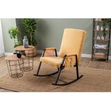 Atelier Del Sofa Ljuljačka fotelja, narandžasta | Eponuda.ba