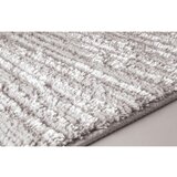 Kleine Wolke kopalniška preproga glow antracit, siva 70/120 cm | Shoptok.si