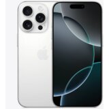 Apple iPhone 16 Pro 128 White | Eponuda.ba