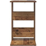  Bocni stol Staro drvo 40 x 35 x 60 5 cm Konstruirano drvo | shoptok.hr