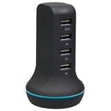 Mediacom Punjač tower 4USB – USB M-USBPS4T | Eponuda.ba