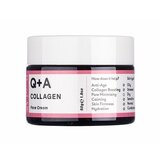 Q+A collagen učvrstitvena krema za obraz s kolagenom 50 g za ženske Cene