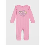 Sinsay Pamučni dječji kombinezon Hello Kitty | shoptok.hr