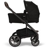 Nuna dječja kolica 2u1 mixx™ next caviar | shoptok.hr