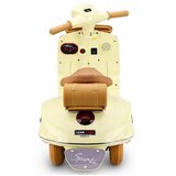 Vespa XW-03 35W bež skuter na baterije | shoptok.hr