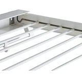 SUPERHOME Sklopiva Su&amp;scaron;ilica za Ve&amp;scaron; WS-D4-80G Slike