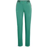 Salewa Women's Trousers Pedroc 3 DST Feldspar green | Shoptok.si