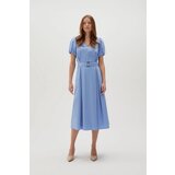 Marisse Women's Dress L-Su-4615 Blue | ePonuda.com