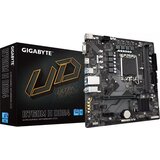 Gigabyte B760M H DDR4 (rev. 1.0) Intel B760 Express LGA 1700 micro ATX Cijene
