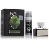 Lattafa Sheikh Al Shuyukh EDP 50 ml + DEO VAPO 50 ml (unisex) | shoptok.hr