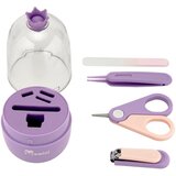 Momini Baby Nail Care Kit set za manikuru za bebe 1 kom | shoptok.hr