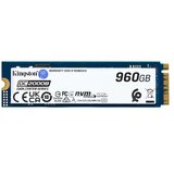  serverski nvme ssd kingston datacentar DC2000B 960GB 2280/7000MBs/1300MBs plp--- | ePonuda.com