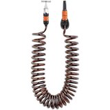 Claber crijevo spiralno 10 m basic set | shoptok.hr
