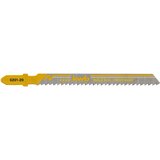 KWB List za ubodnu testeru 100 2/1 | SB, BiMetal, za drvo, fini - (49620120) | ePonuda.com
