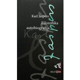 Zlatno runo Karl Jaspers - Filozofska autobiografija Cene