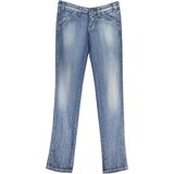 Re-start LIGHT BLUE WOMAN DENIM JEANS | Shoptok.si
