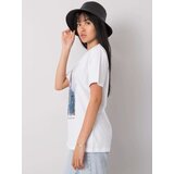 H&B T-shirt-HB-TS-3053.69P-white | Shoptok.si