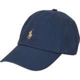 Polo Ralph Lauren Šilterica morsko plava / cappuccino | shoptok.hr