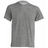  muška t-shirt majica kratki rukav siva veličina xl ( tsra150gmxl ) Cene